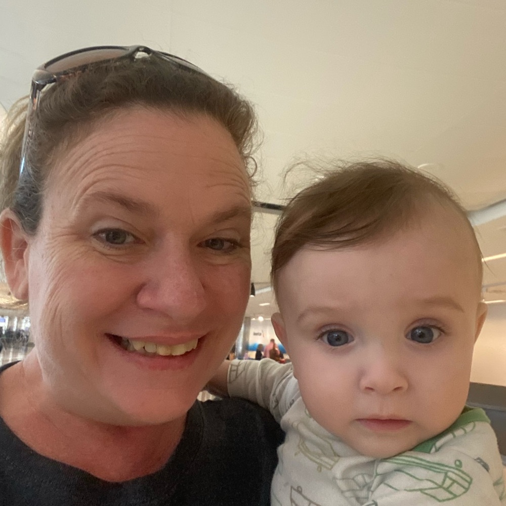 Meet your Posher, Shannon